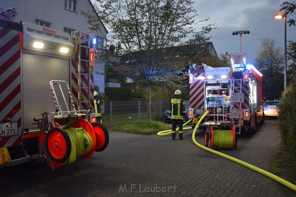 Feuer 2 Y Koeln Suerth Elisabeth Selbertstr P016.JPG - Miklos Laubert